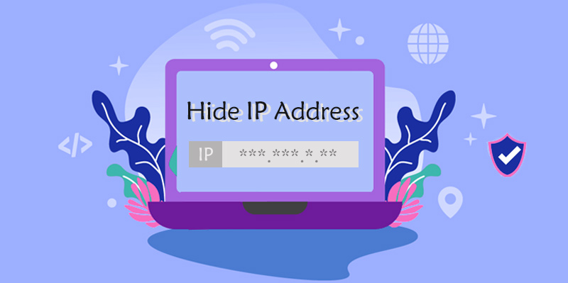 IP Address