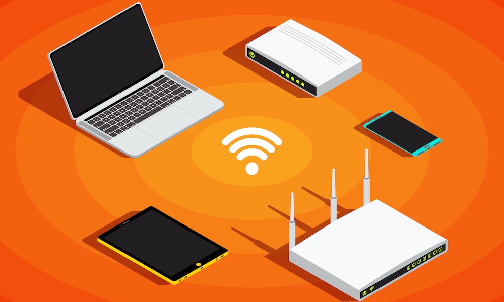 Wifi