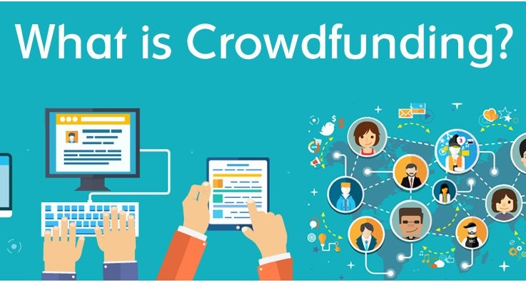 crowdfunding