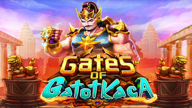 Situs Judi Slot Terbaik