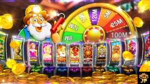 10 Daftar Situs Judi Slot Gacor Hari Ini Terpercaya Di Indonesia